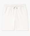 Bermuda en maille avec ceinture ajustable homme